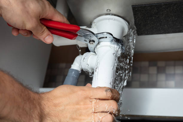 Best Water damage cleanup near me  in Kearns, UT