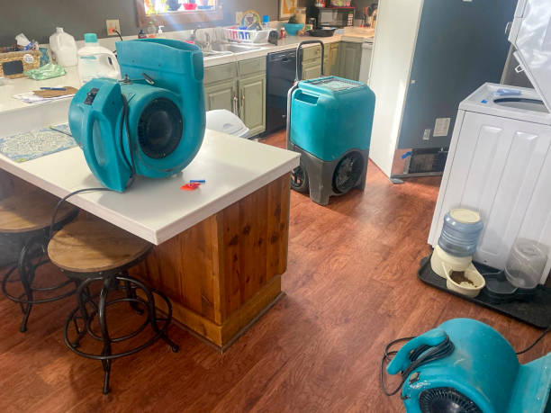 Best Water damage restoration near me  in Kearns, UT