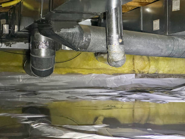 Best Basement water damage restoration  in Kearns, UT